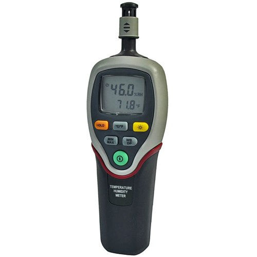 Handheld Temperature and Humidity Meter HG981 Digital Humidity