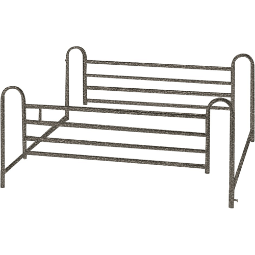 Body Pressure Relief and Positioning M8065 DRIVE MEDICAL DESIGN & MFG