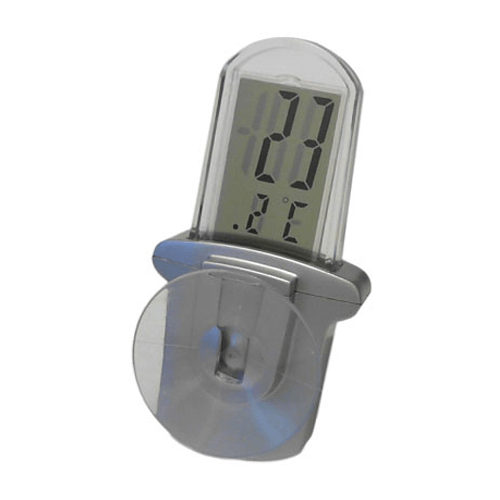 Wall/Room Thermometer Maximum-Minimum, NIST Traceable Certificate —  Mountainside Medical Equipment