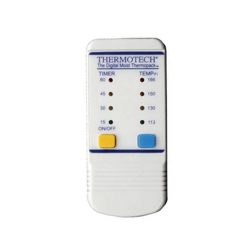 thermotech temperature controller