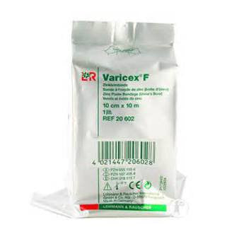 Viscopaste PB7 Zinc Paste Bandage 3 x 10 Yards — Mountainside Medical  Equipment