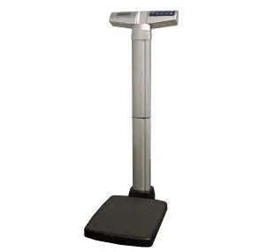Healthometer 402KL Physician Beam Scale w/ Height Rod (390 lb / 180 kg)