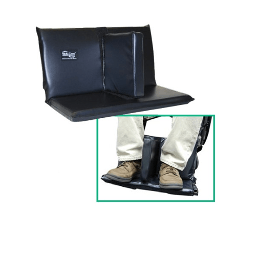 Skil-Care Comfort Foam Wheelchair Cushion — Mountainside Medical Equipment