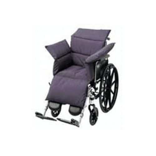 Molded General Use Wheelchair Cushion - Drive Medical 14887, 14880, 14881,  14908, 14909