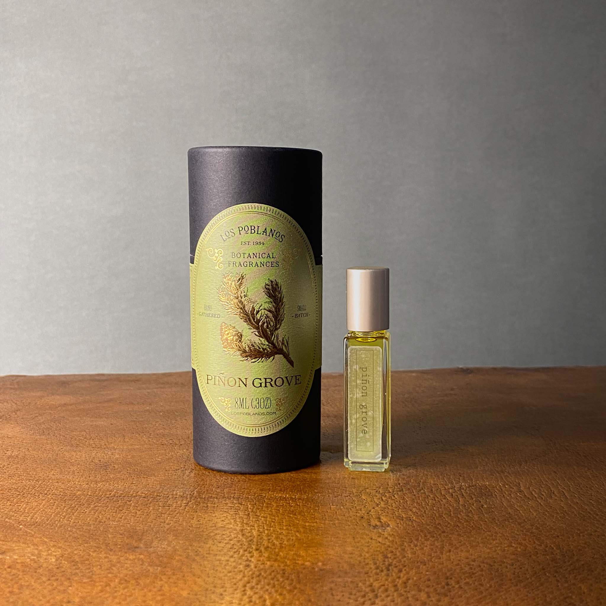 Los Poblanos Desert Lavender Botanical Fragrance