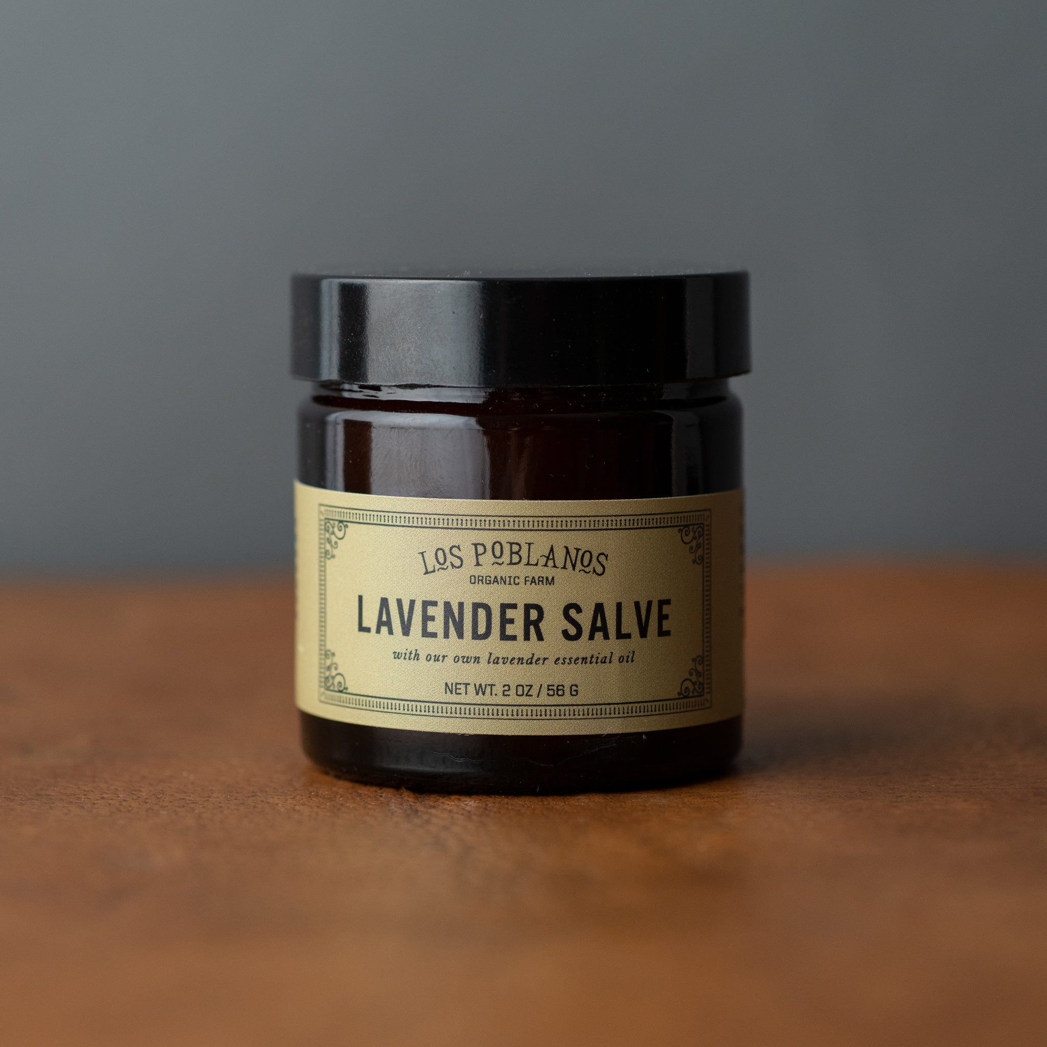 Los Poblanos Lavender Lip Salve – Los Poblanos Farm Shop