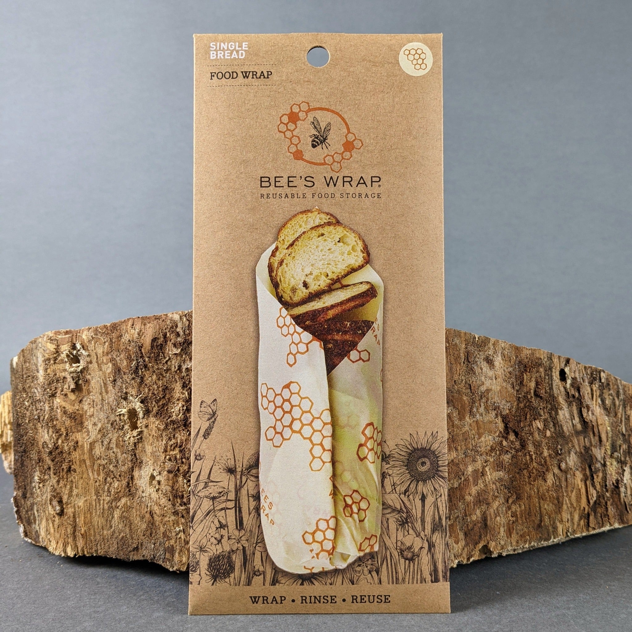 Bee's Wrap - Assorted 3 Pack - The Tree & Vine