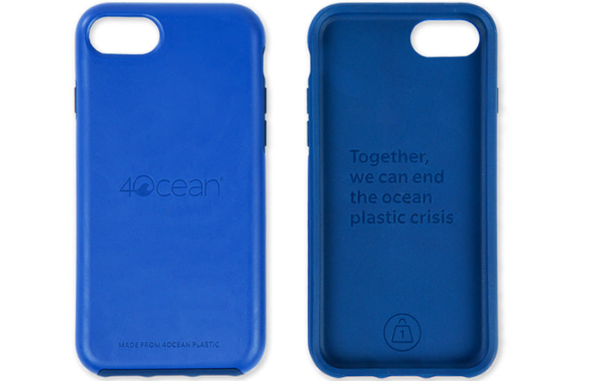fremtid Motley Forbedring 4ocean iPhone Cell Phone Cases