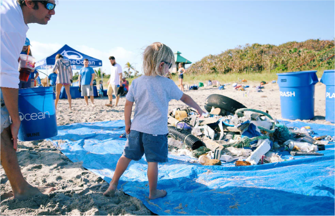 4ocean | Our Mission to Remove Plastic + Trash from Our Oceans