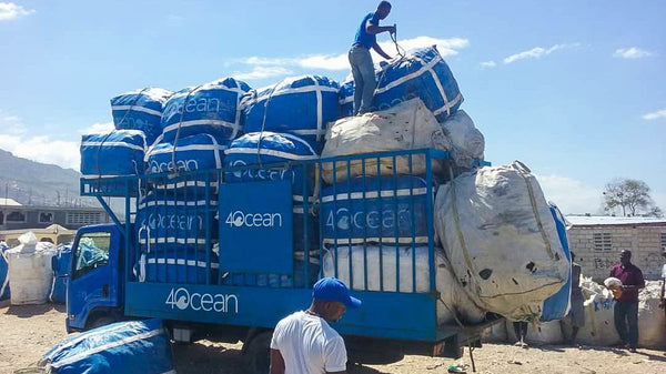 4ocean Caribbean - Captain Fred Pierre Louis