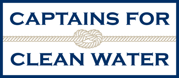 Captains For Clean Water Homepage