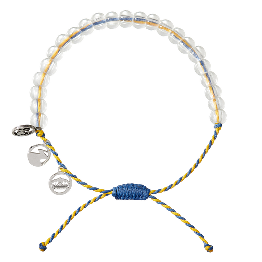 4Ocean - Bracelets Made From Recycled Materials – Appalachian Outfitters