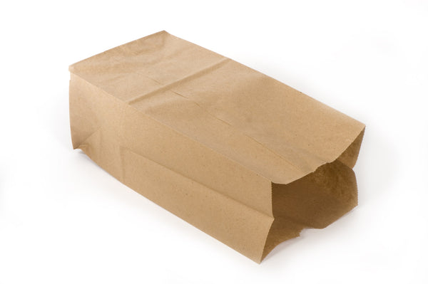 Paper Grocery Bag