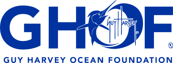 Guy Harvey Ocean Foundation 