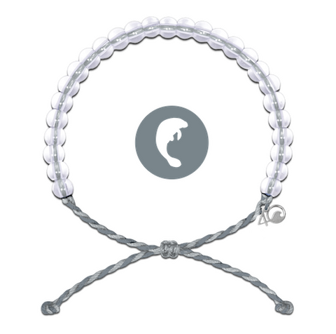 4ocean Manatee Bracelet Product Page