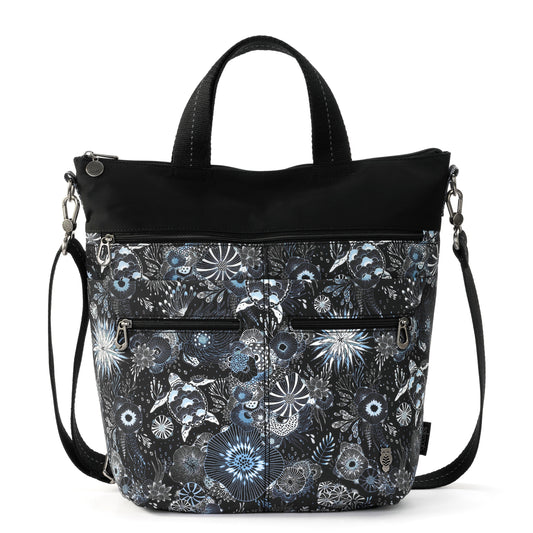 Sakroots x 4ocean Westwood Crossbody Bag