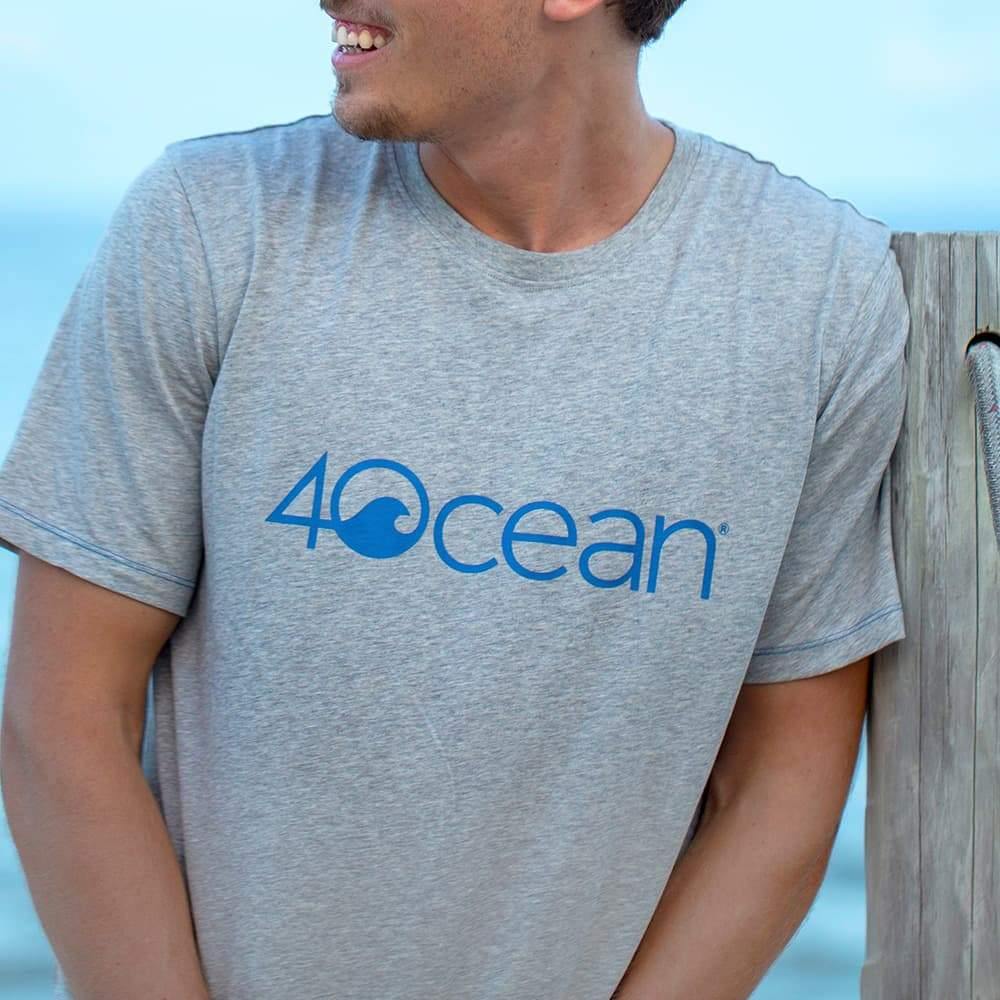 OCEAN (Paul Walker) T-Shirt – Grafixpressions