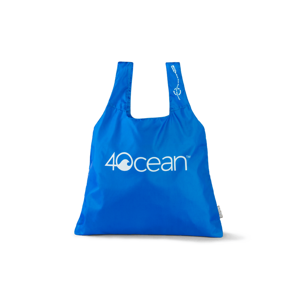 Image of 4ocean x ChicoBag Reusable Shopping Bag