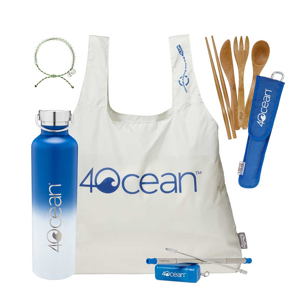 Image of Earth Day Sustainability Kit - Ultimate