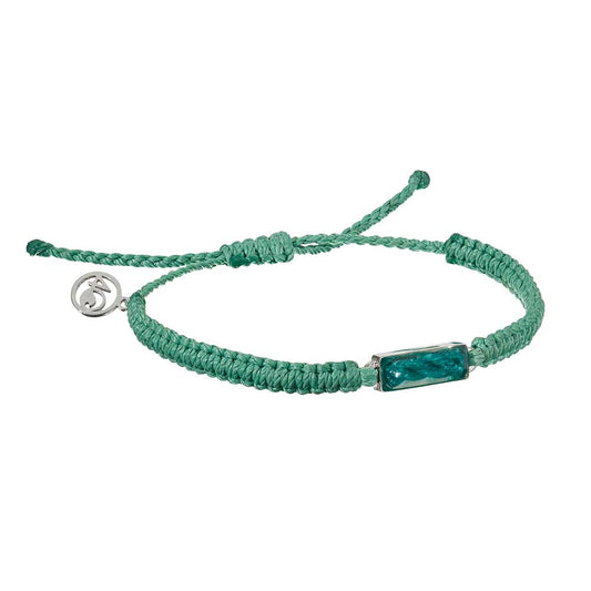 4ocean  Shop Eco-Friendly Bracelets Made from Recycled Materials