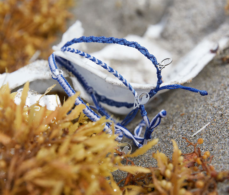 Image of Ocean Bracelet Stack