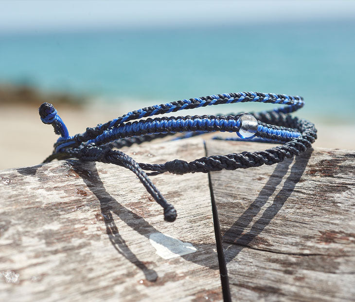 Image of Shark Bracelet Stack