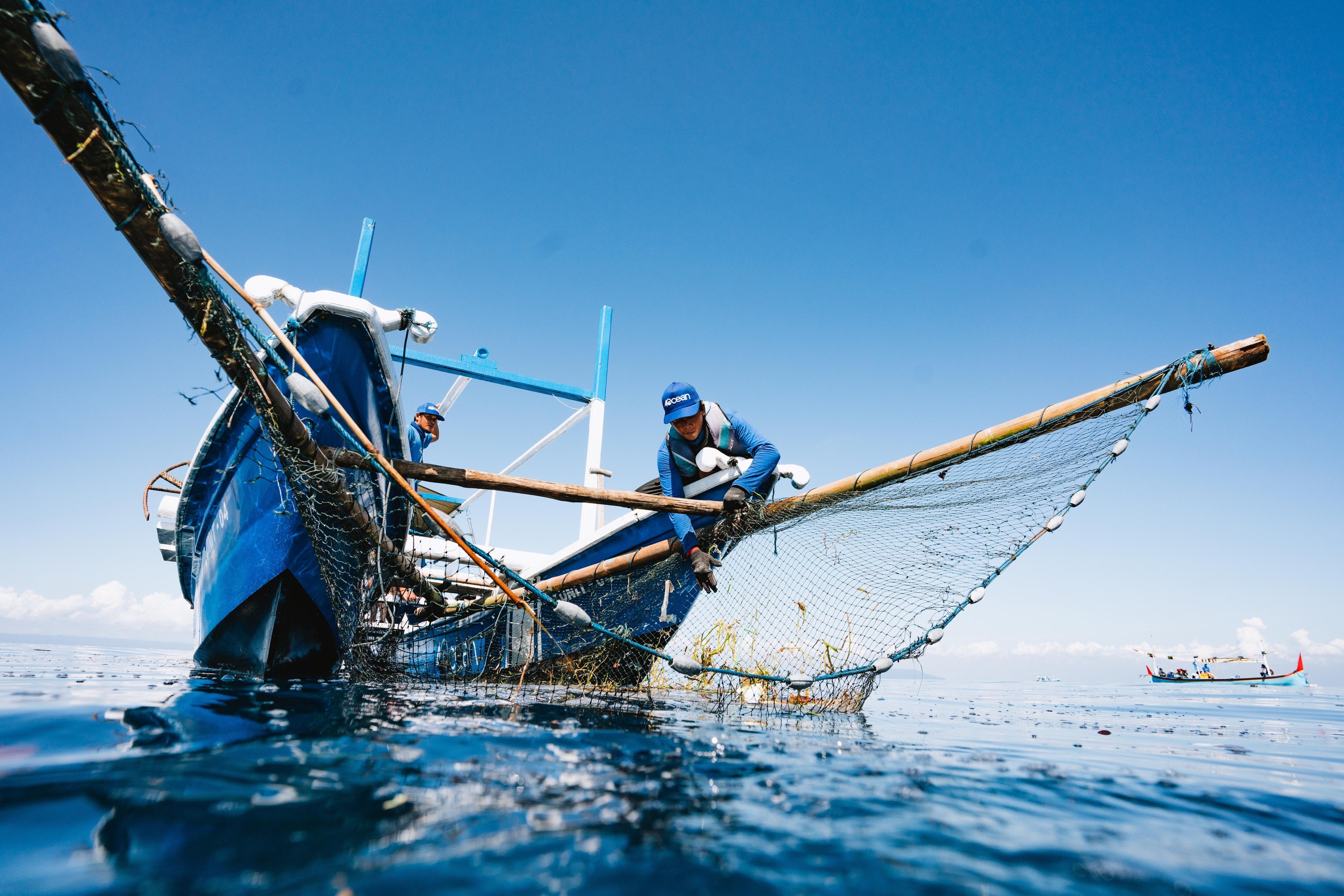 4ocean  The Global Movement to Reduce Plastic + Trash in Our Oceans