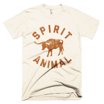 spirit of the bull texans shirt