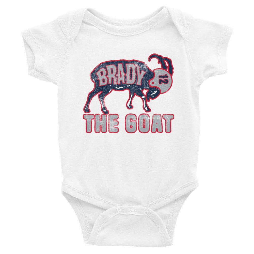 tom brady baby jersey