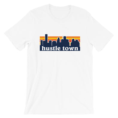 houston astros rainbow t shirt