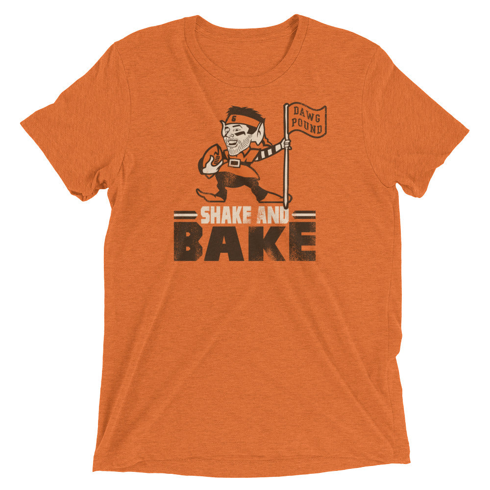 cleveland browns t shirt