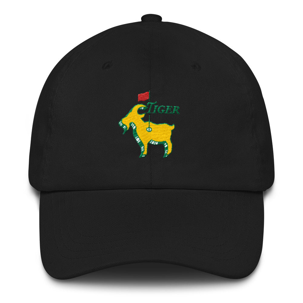 tiger woods logo hat