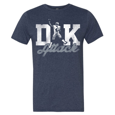 dak prescott shirt