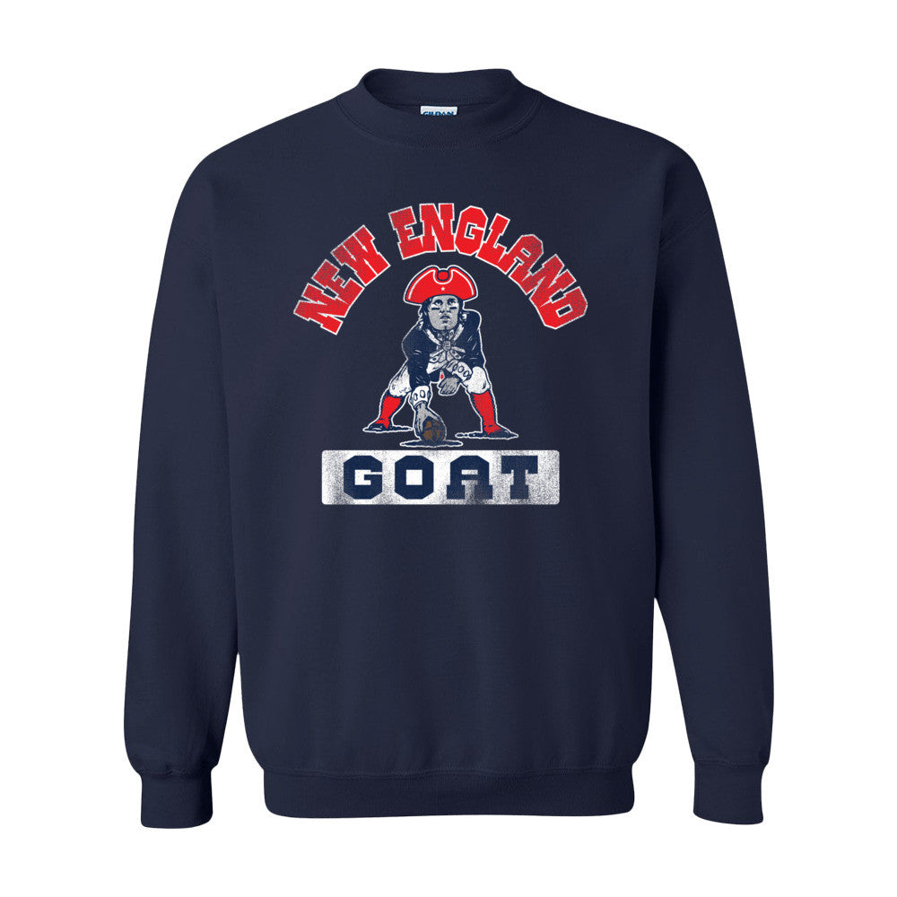 tom brady sweatshirt