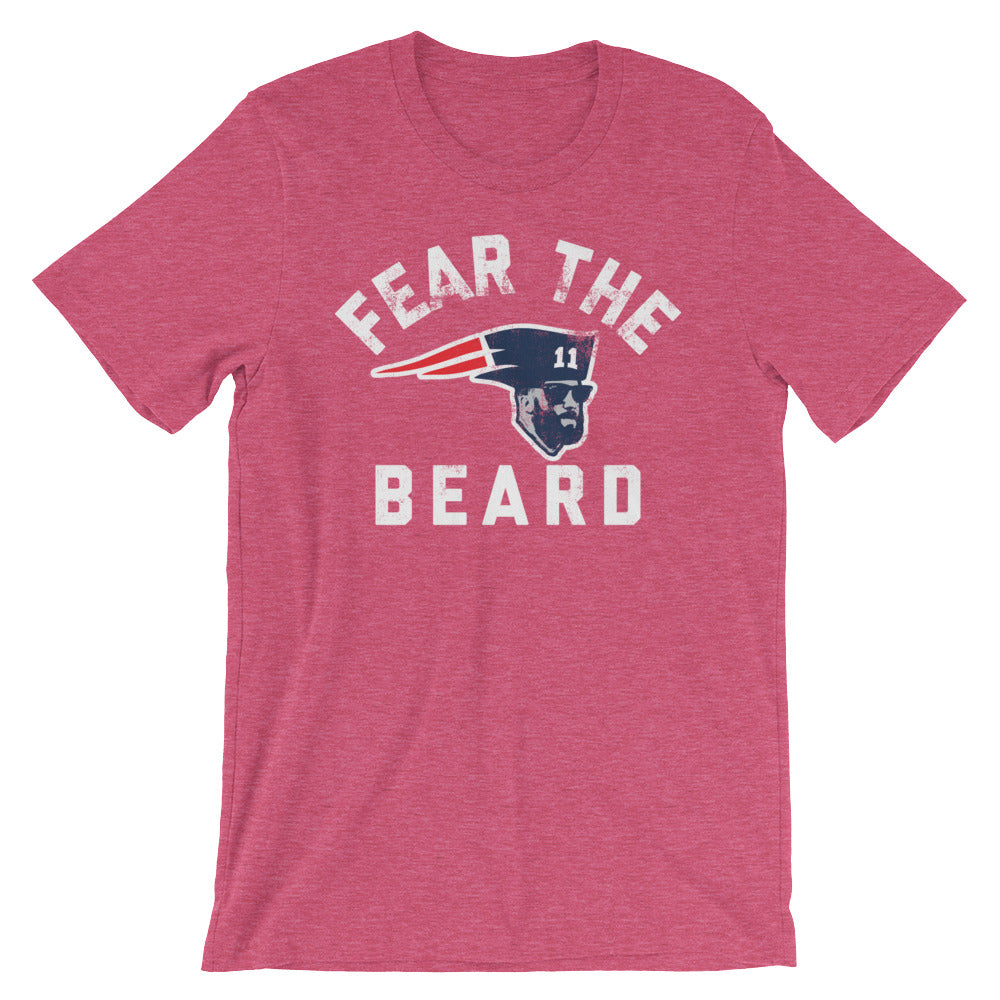 pink edelman jersey