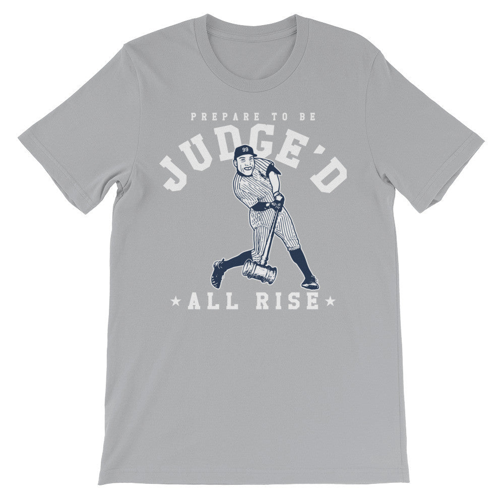 all rise judge shirt