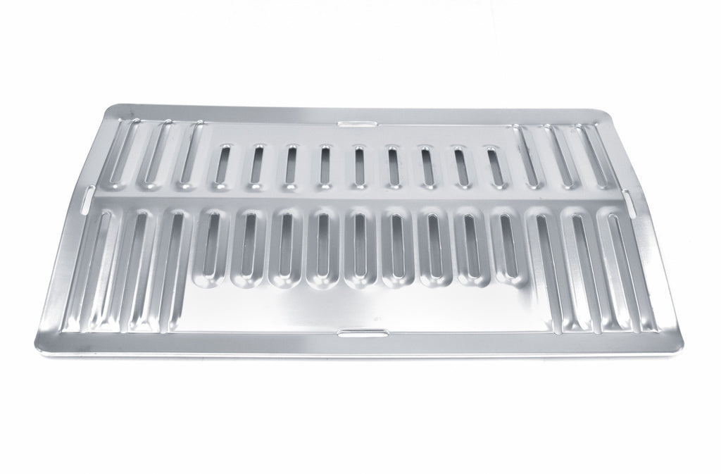 Stainless Steel Korean Bbq Rectangle Grill Plate – eKitchenary