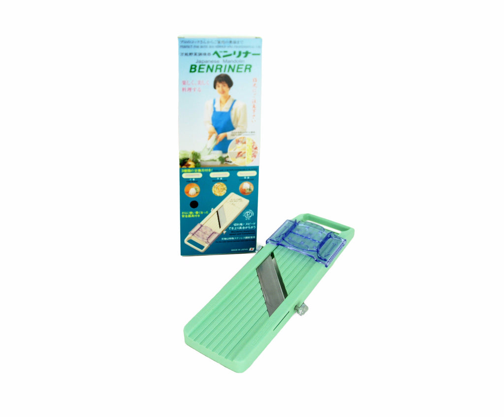 Benriner Japanese Mandoline Slicer 6.5cm