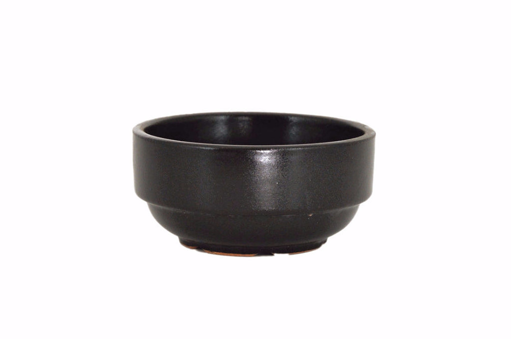 Korean Clay Pottery with Lid, Onggi Hangari 옹기 항아리 – eKitchenary