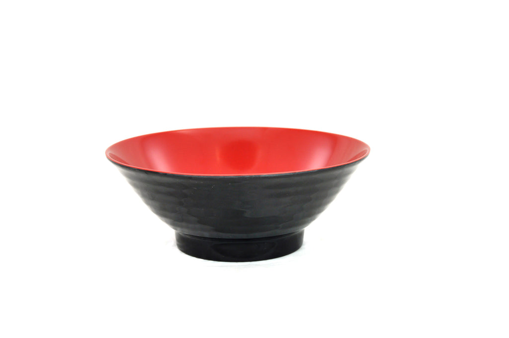 Melamine Lacquer Miso Soup Bowl – eKitchenary