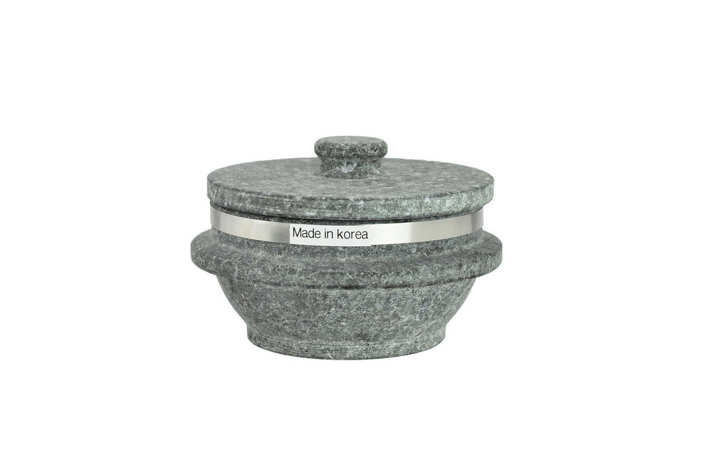 Korean Stone Bowl For Your Home! – Seoulville