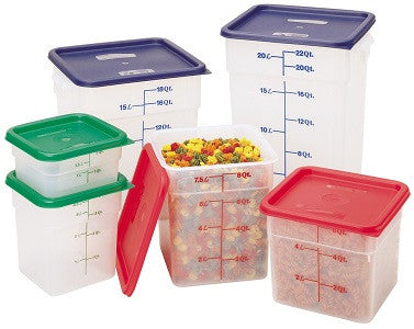 Cambro - Cambro, Measuring Cup, 1 Quart  Online grocery shopping &  Delivery - Smart and Final