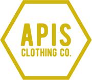 www.ApisClothing.com Save The Bees!