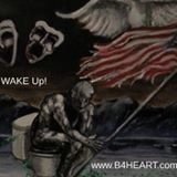 WAKE Up AMERICA!