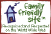 A Family Friendly Site...