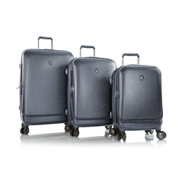 heys smart luggage reviews