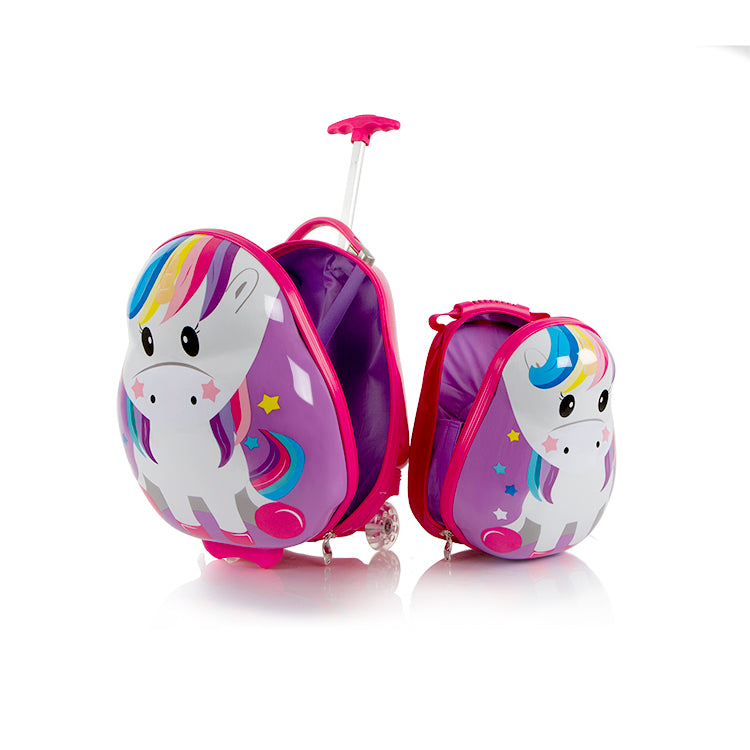 unicorn travel system