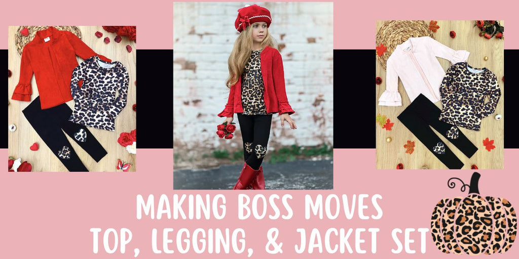 What Are We Wearing? Mia Belle's Best Selling Items in August