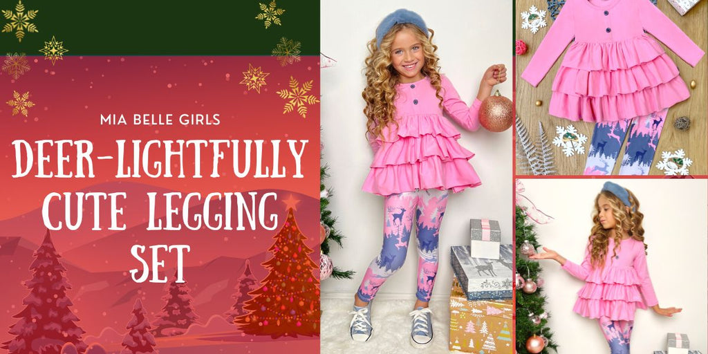 Mia Belle Girls Black Friday 2023 Daily Doorbusters Dec 1st