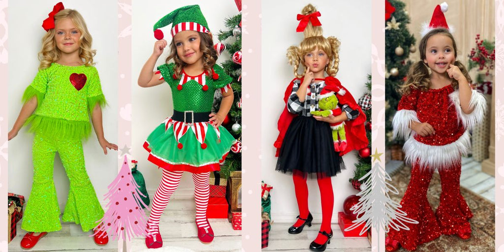 Mia Belle Girls' Spectacular End of Year Sale!